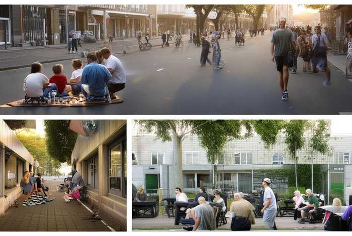 生活情况50字，矫正人员生活情况50字