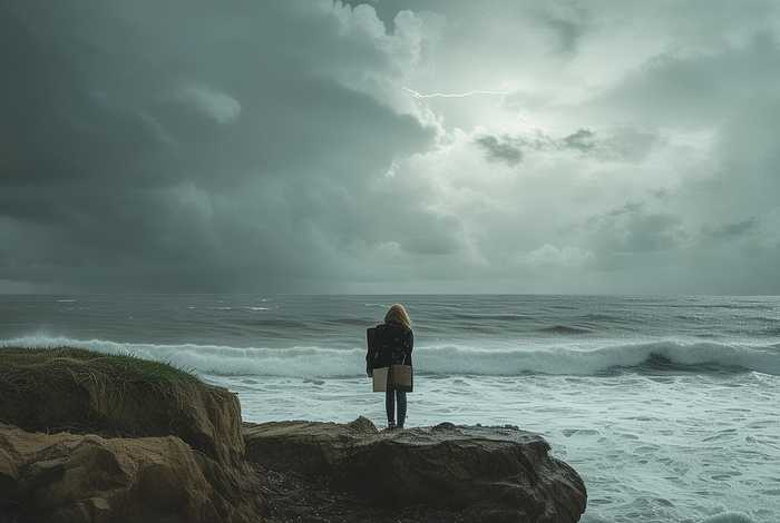 生活的波折说说 - 生活的波折说说心情短语