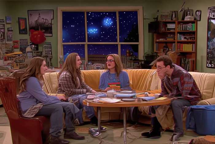 生活大爆炸第五季大地（生活大爆炸第五季分集）