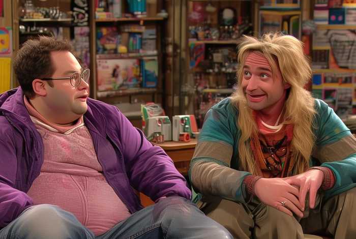 生活大爆炸alex与谢尔顿什么关系 - 生活大爆炸alex与谢尔顿什么关系啊