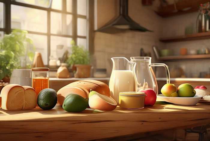 生活必需品英语单词（生活必需品英语单词大全）