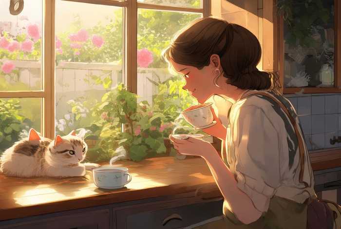 生活中的小幸福；生活中的小幸福作文600字