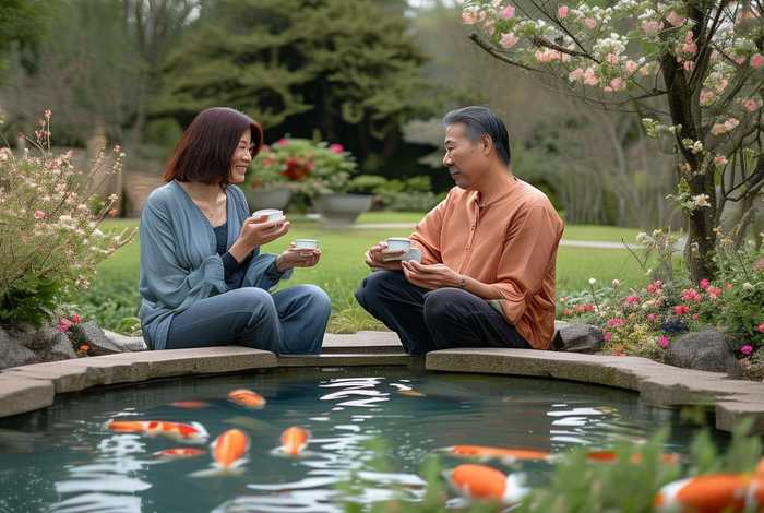 生活有度应该配什么图片 生活有度是什么意思