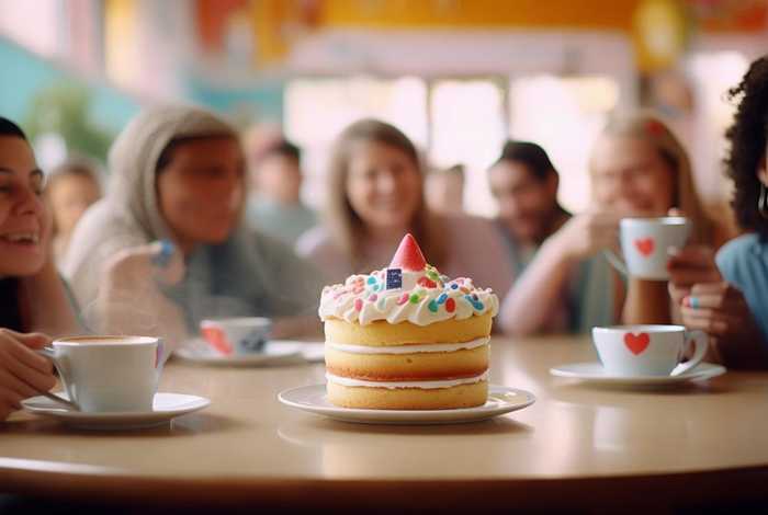 生活是甜的文案（生活是甜的文案怎么写）