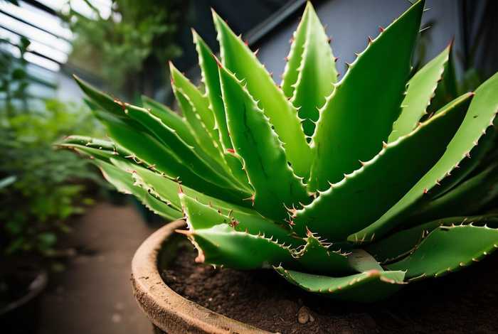 木锉芦荟习性 - 木锉芦荟有毒吗