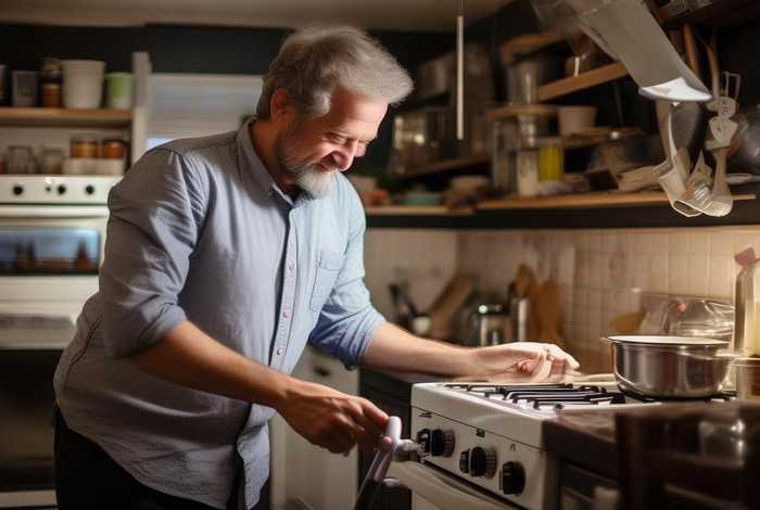 失明的人生活怎么自理，失明的人生活怎么自理呢