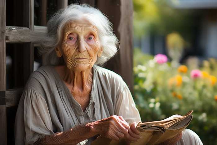 生活的经年，生活的经历说说