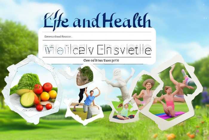 生活与健康报官网科普查询 - 生活与健康报纸官网