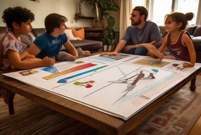 生活中的勾股定理有哪些；生活中的勾股定理有哪些内容