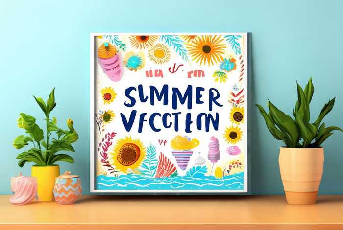 暑假生活手抄报简单又漂亮;暑假生活手抄报简单又漂亮可打印 暑假生活手抄报简单又漂亮;暑假生活手抄报简单又漂亮可打印