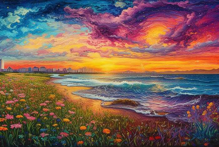 生活就像一个万花筒五彩缤纷又像一幕幕精彩的电影；生活像一个万花筒,五彩缤纷,又像一幕幕精彩的电影作文