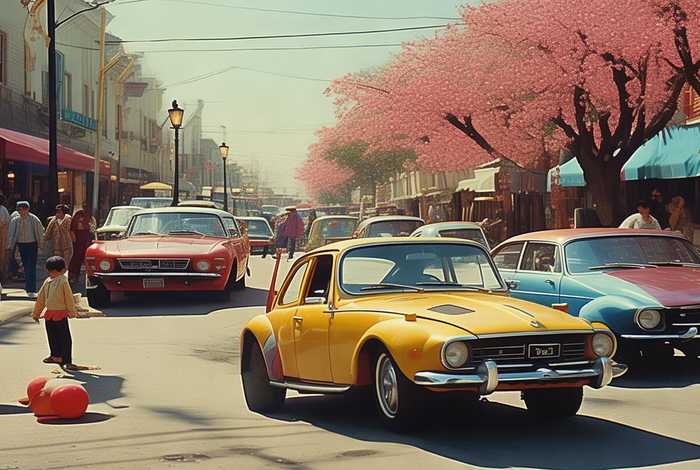 七八十年代的生活，七八十年代的生活照