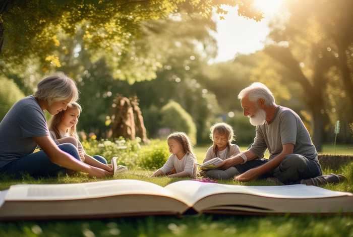 生活即教育教育即生活你怎么看 - 生活即教育,你怎么看