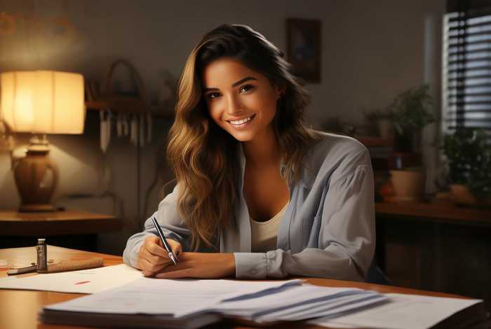 生活委自荐信50字（生活委自荐信100）