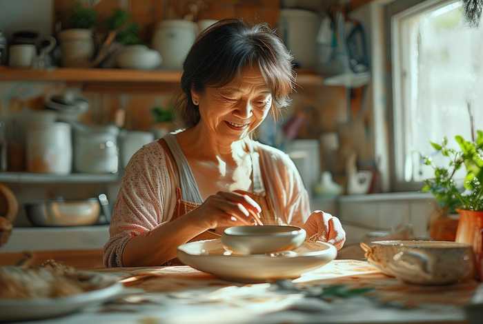 生活系技艺（生活技艺专精）