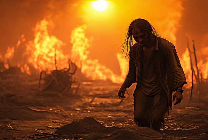 什么是炼狱般的生活(什么是炼狱般的生活呢) 什么是炼狱般的生活(什么是炼狱般的生活呢)