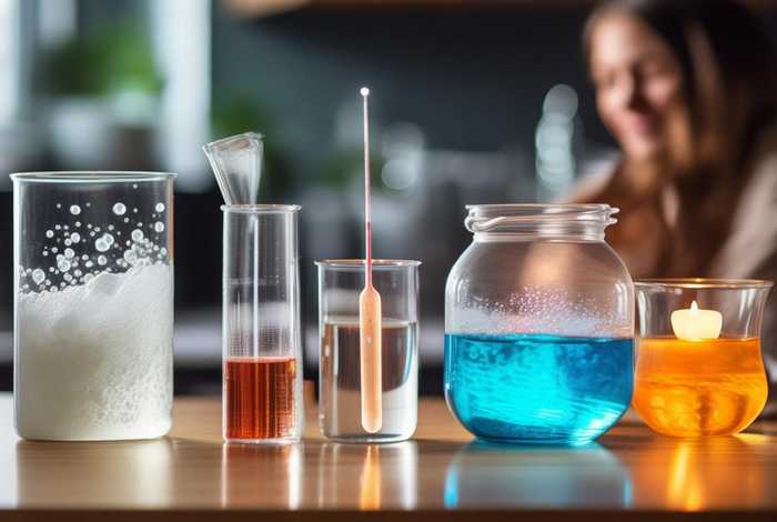 生活中的化学小常识实验有哪些、生活中的化学小常识实验有哪些呢 生活中的化学小常识实验有哪些、生活中的化学小常识实验有哪些呢