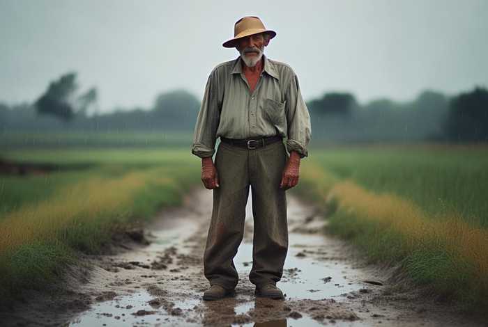 生活的历练就是风里来雨里去什么意思 生活的历练就是风里来雨里去什么意思啊