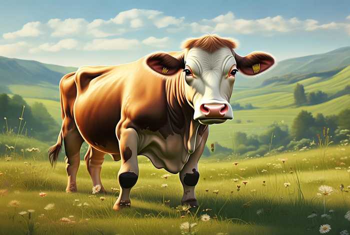 奶牛的生活环境和特点、奶牛的生活环境和特点有哪些