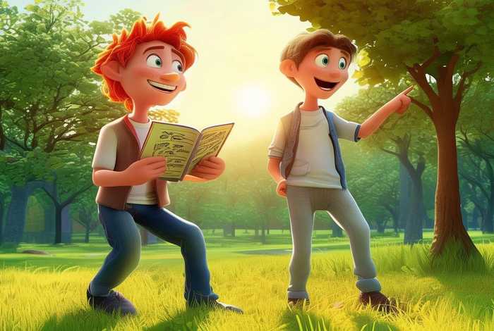 史蒂夫和艾利克斯的生活全集，史蒂夫和艾利克斯的生活全集动画人生