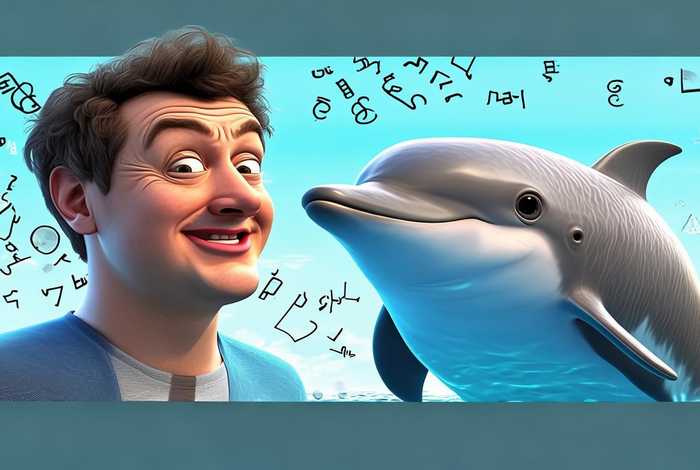 生活大爆炸中的zack - 生活大爆炸中的zack有海豚般的智商