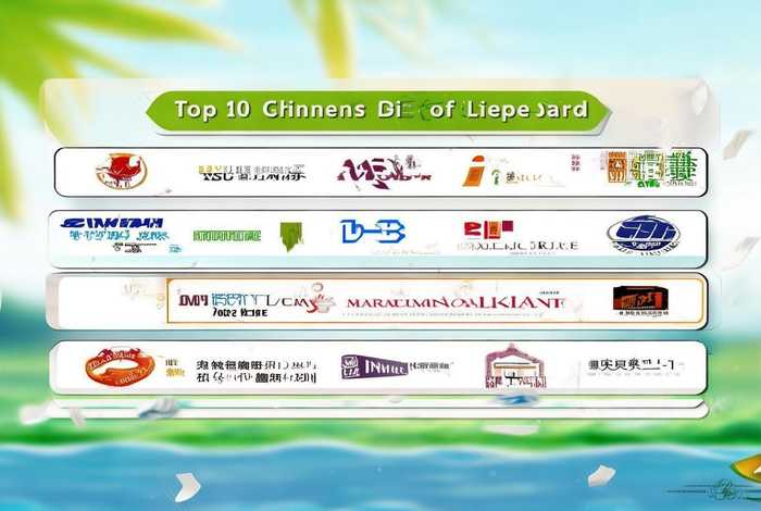 生活用纸全国排名、中国生活用纸品牌排行