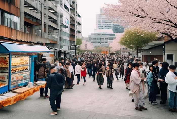 日本的留学生活是怎么样的（日本的留学生活是怎么样的呢）