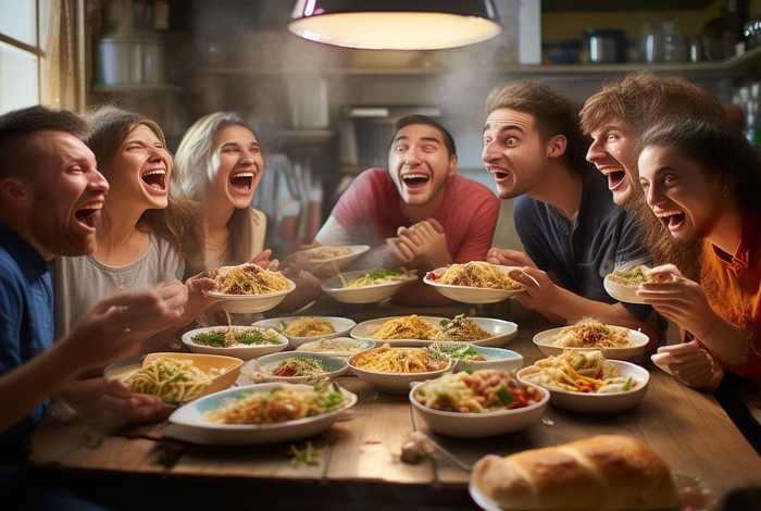 生活类小品 - 生活类小品爆笑剧本