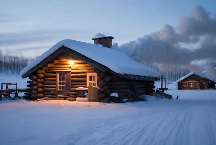 漠河生活水平；漠河生活水平怎么样