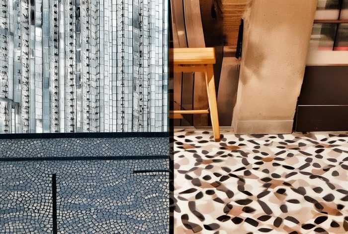 生活中有规律的图案欣赏、生活中有什么有规律的图案 生活中有规律的图案欣赏、生活中有什么有规律的图案