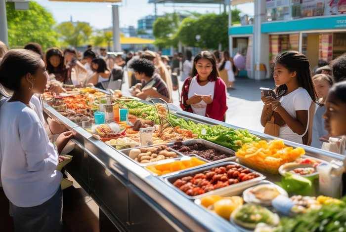 食品安全让校园更美好作文、食品安全让校园更美好作文600字 食品安全让校园更美好作文、食品安全让校园更美好作文600字