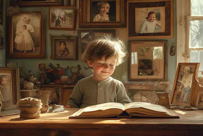 生活中的记忆例子、生活中的记忆例子作文