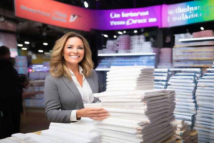 生活抽纸批发厂家直销直播；抽纸巾批发厂家直销