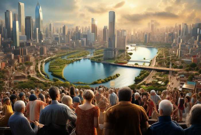 生活的画卷 - 生活的画卷作文500字左右