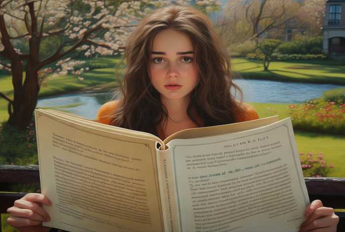 生活中的哲理小故事作文 - 生活中的哲理小故事作文600字