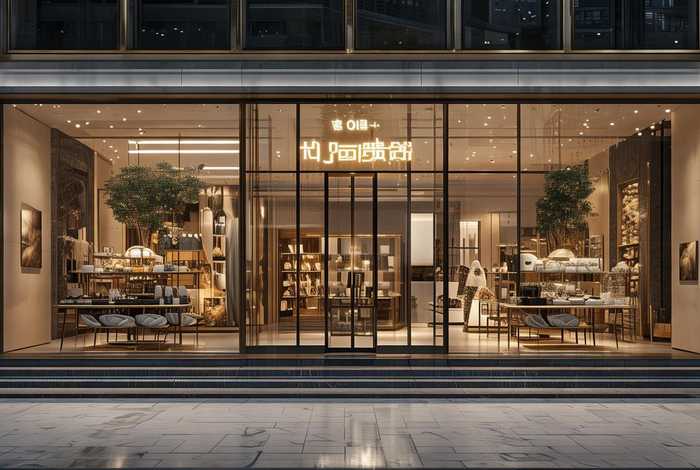 全季生活馆旗舰店(全季生活馆旗舰店是正品吗) 全季生活馆旗舰店(全季生活馆旗舰店是正品吗)