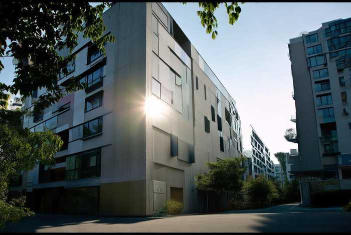 仁宝生活区b区是哪一年建的 - 仁宝生活区b区是哪一年建的楼盘