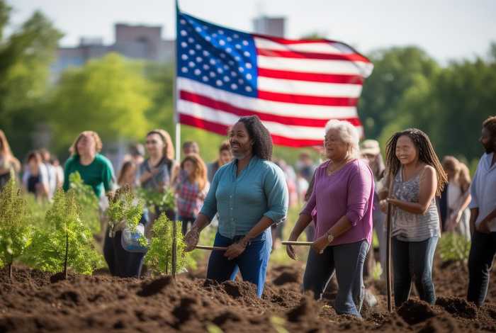 生活中的爱国主义行为有哪些 - 生活中的爱国主义行为有哪些表现