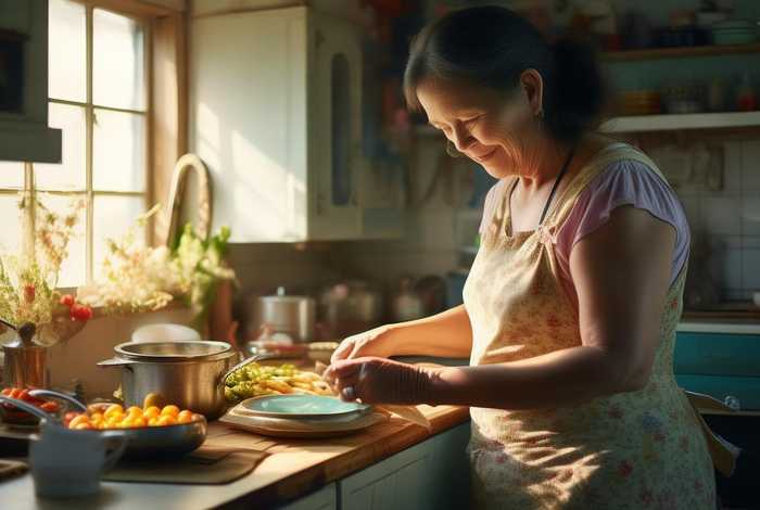 平淡生活有什么作文 以平淡生活有什么为题的作文