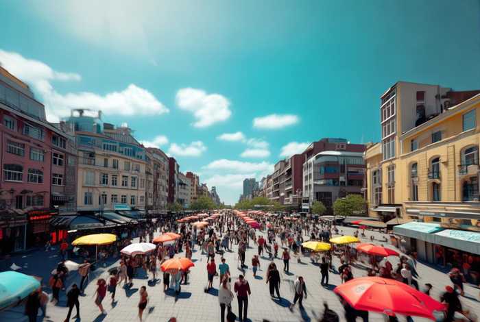 生活摄像，生活摄像头直播广场