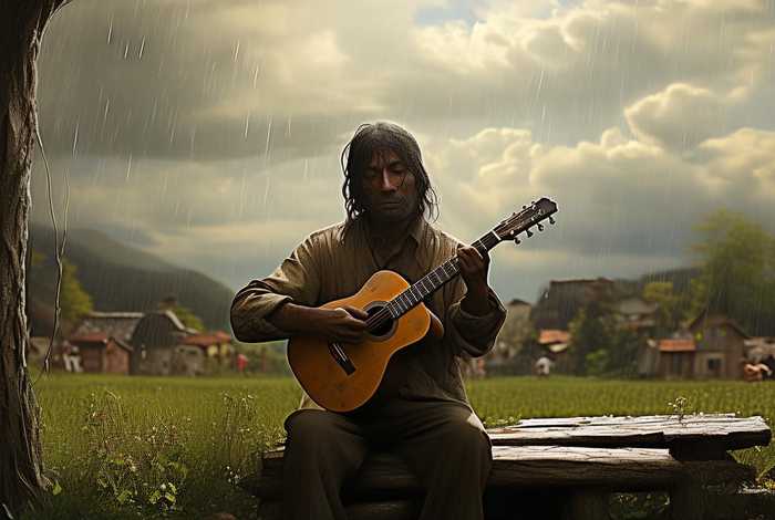 生活有苦也有累，生活有苦也有累原唱