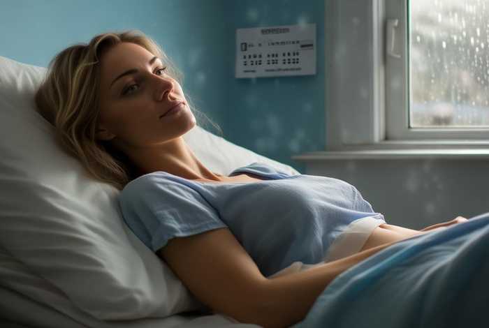 人流手术后流血多久正常 - 人流手术后流血多久正常来月经 人流手术后流血多久正常 - 人流手术后流血多久正常来月经