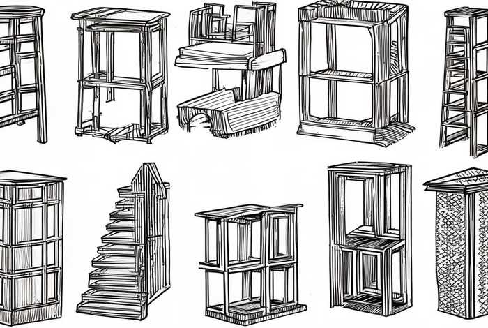 生活中梯形的东西图片;生活中梯形的东西图片简笔画 生活中梯形的东西图片;生活中梯形的东西图片简笔画