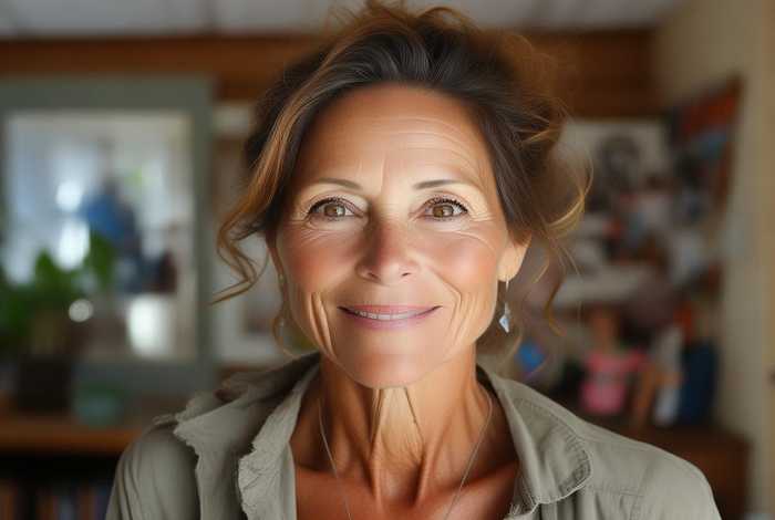 女人生活头像（女人生活照头像）