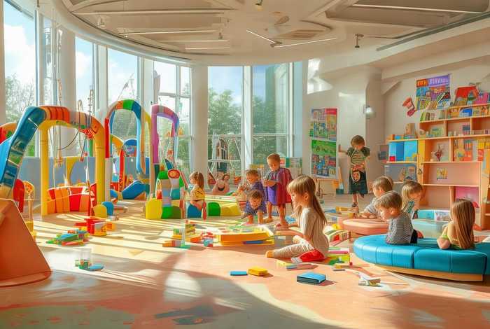 什么是生活区幼儿园、幼儿园生活区域指的是什么 什么是生活区幼儿园、幼儿园生活区域指的是什么