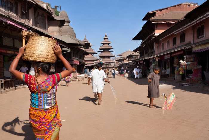 尼泊尔的生活习俗和法律;尼泊尔的日常生活 尼泊尔的生活习俗和法律;尼泊尔的日常生活