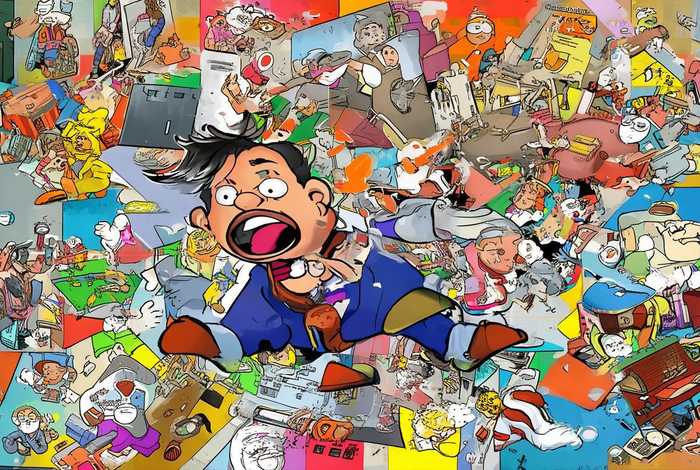 史小坑的爆笑生活大全 - 史小坑的爆笑生活一攻略大全 史小坑的爆笑生活大全 - 史小坑的爆笑生活一攻略大全