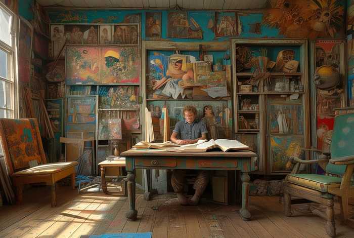 生活有无限的遐想 - 生活有无限的遐想作文