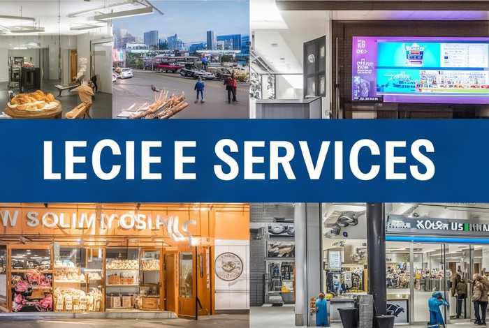 生活服务信息包括哪些 生活服务信息包括哪些内容