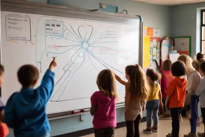 生活中的射线有哪些例子四年级（生活中的射线和直线有哪些）